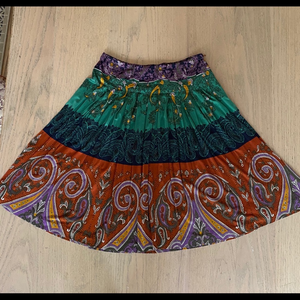 Etro Skirt